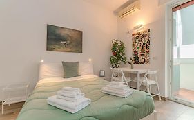 Loft Corso Trieste Free parking&Kitchen